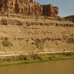 Colorado River Valley
