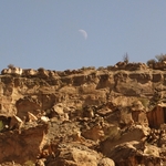 Colorado River Valley