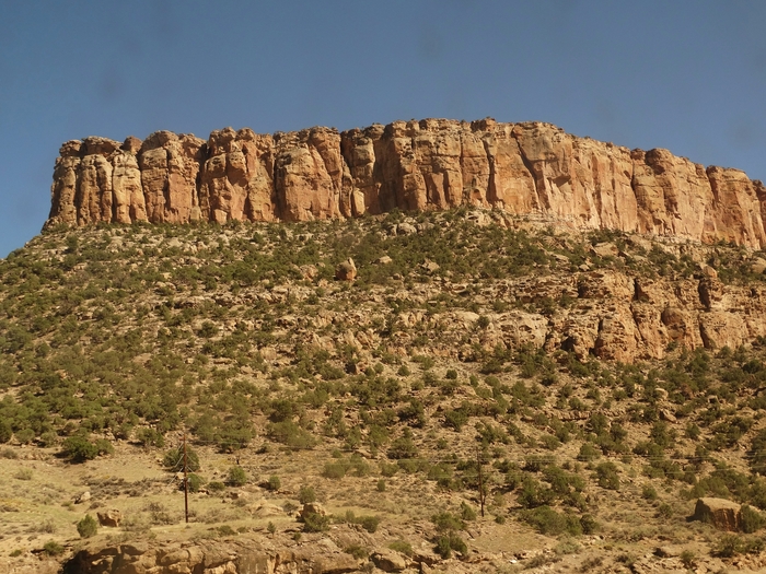 Colorado River Valley