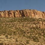 Colorado River Valley