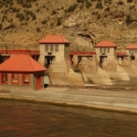 Roller Dam