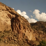 Colorado River Valley