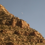 Colorado River Valley