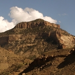 Colorado River Valley