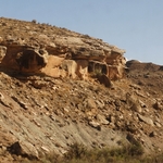 Colorado River Valley