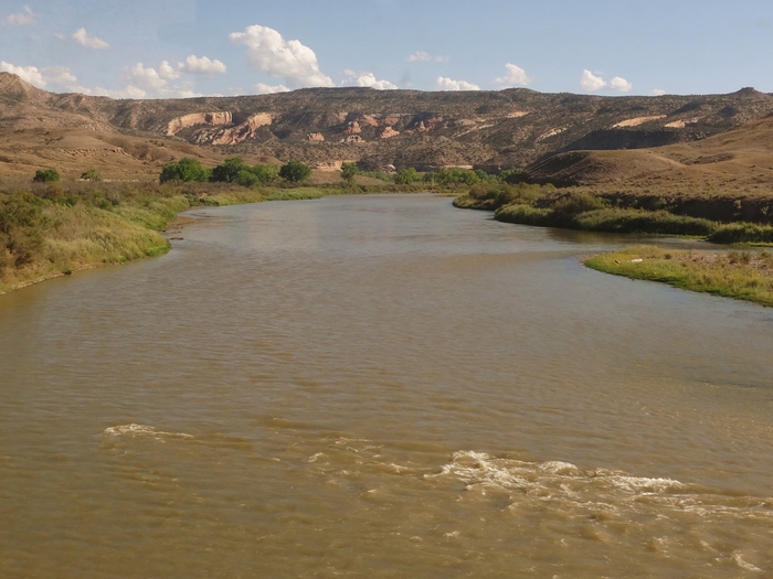 Colorado River