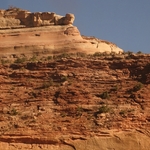 Colorado River Valley