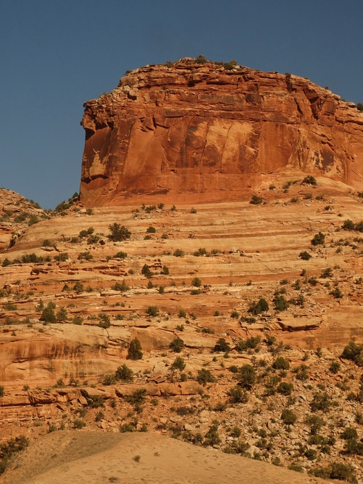 Colorado River Valley