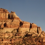Colorado River Valley