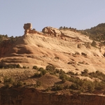 Colorado River Valley