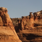 Colorado River Valley