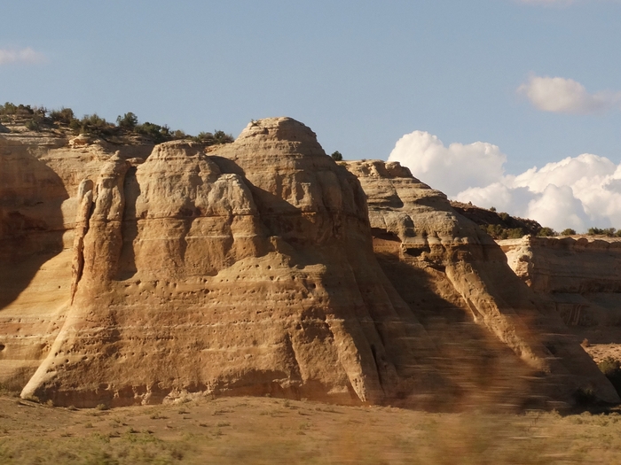 Colorado River Valley