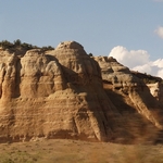 Colorado River Valley