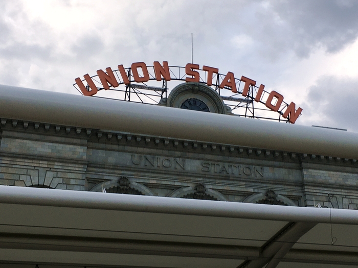 Union Station