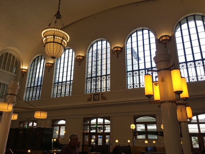 Union Station