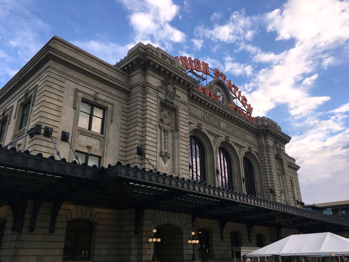 Union Station