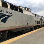 California Zephyr