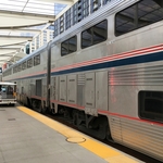 California Zephyr