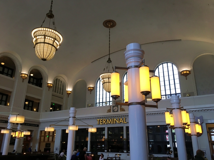 Union Station