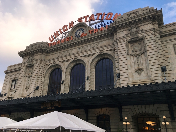 Union Station