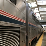 California Zephyr