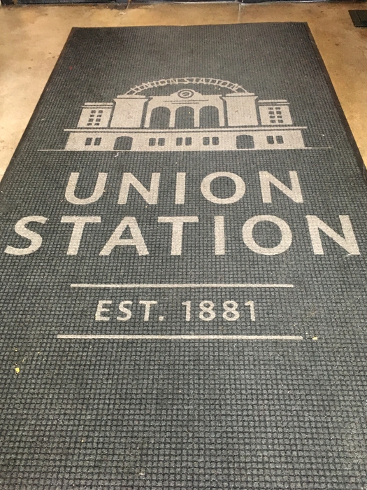 Union Station