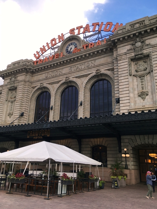 Union Station