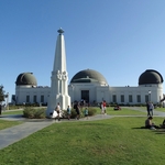 Griffith Observatory