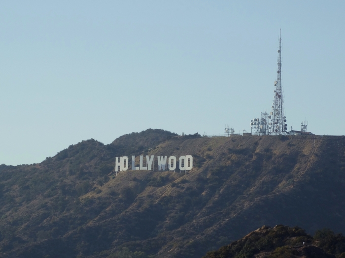 Griffith Observatory