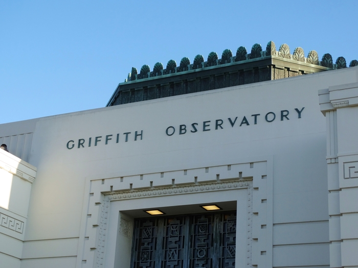 Griffith Observatory