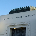 Griffith Observatory