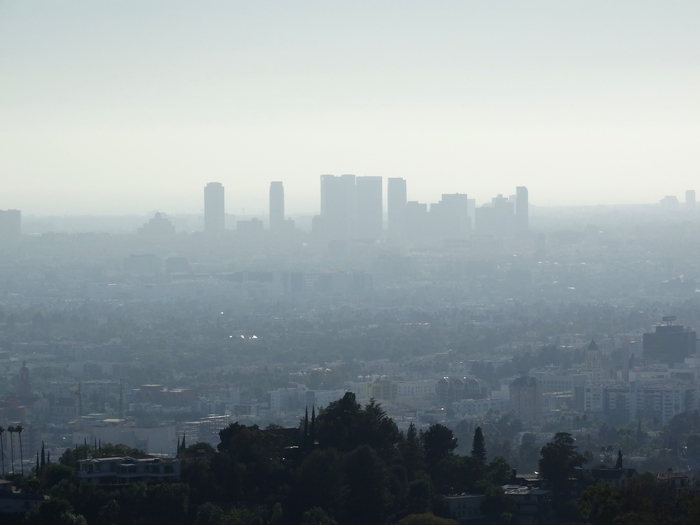 Griffith Observatory
