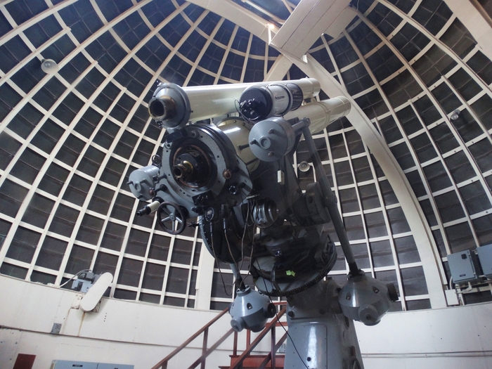 Griffith Observatory