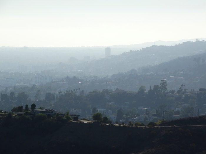Griffith Observatory