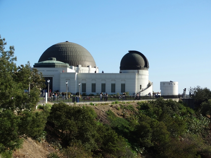 Griffith Observatory