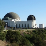 Griffith Observatory