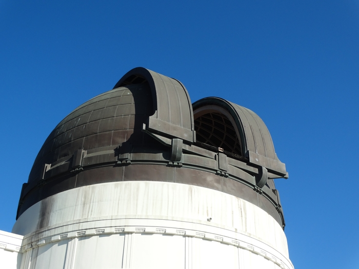 Griffith Observatory