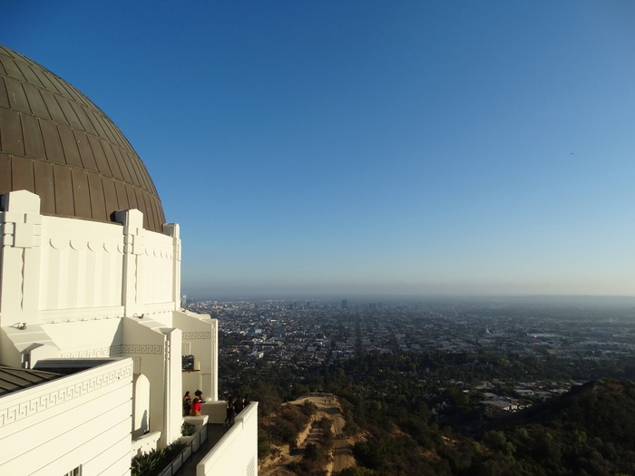 Griffith Observatory