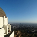 Griffith Observatory