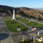 Griffith Observatory