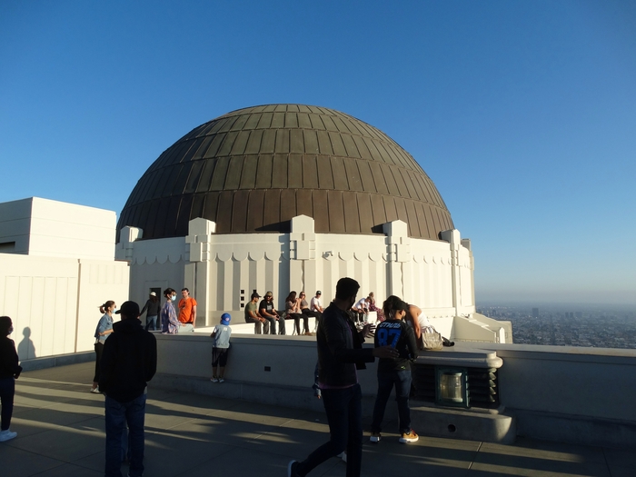 Griffith Observatory