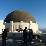 Griffith Observatory