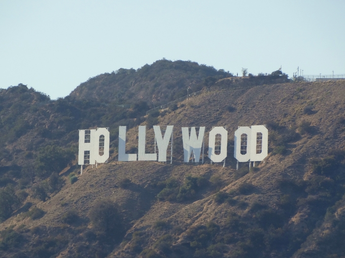 Griffith Observatory