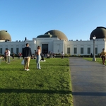 Griffith Observatory