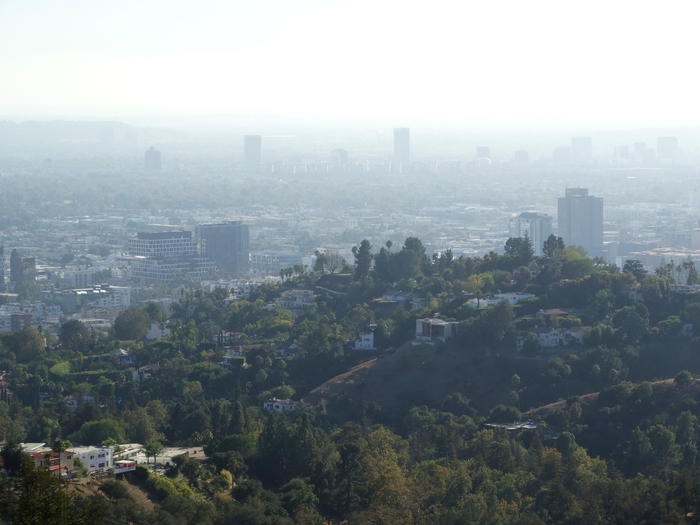 Griffith Observatory