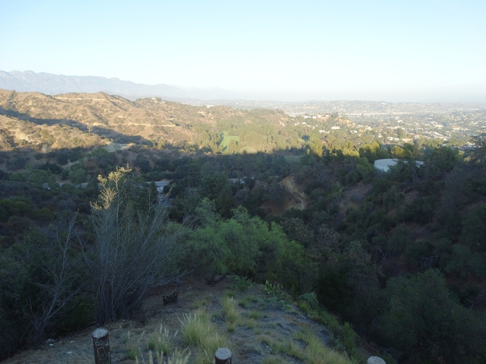 Griffith Observatory