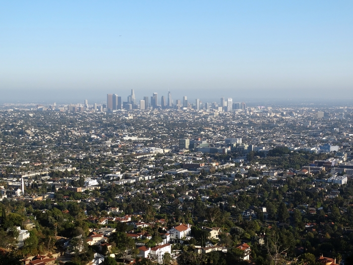 Griffith Observatory