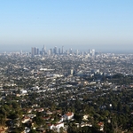 Griffith Observatory
