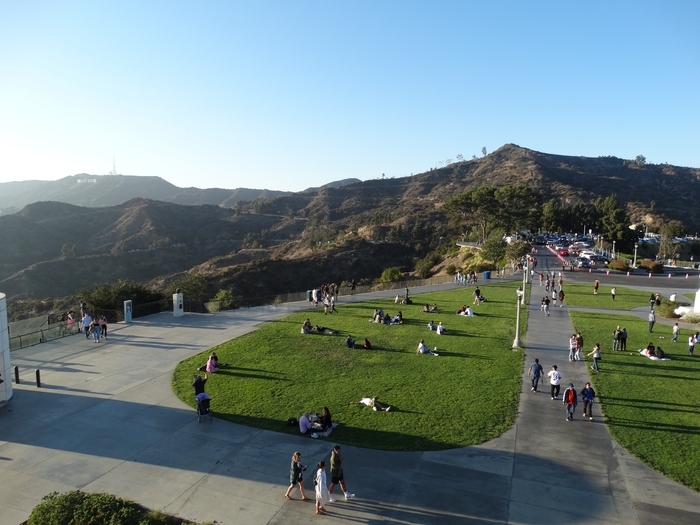 Griffith Observatory