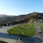 Griffith Observatory